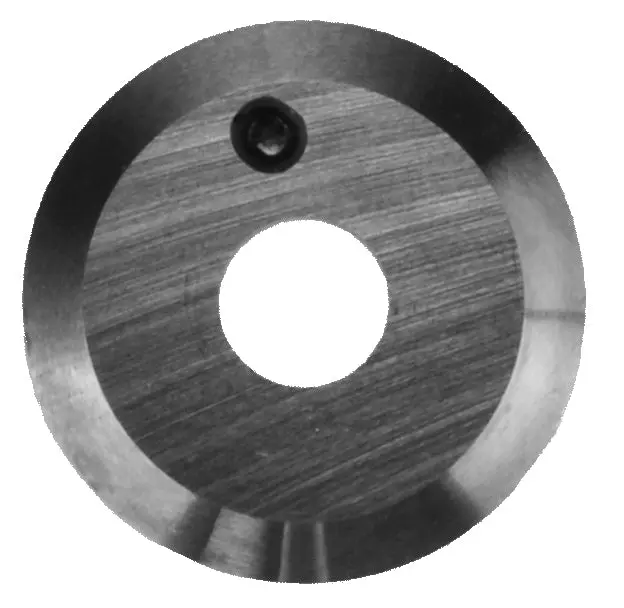 Rikon 70-810Nr 14Mm Round Negative-Rake Carbide Insert Cutter For 70-800 – Tariff-Adjusted Pricing 1