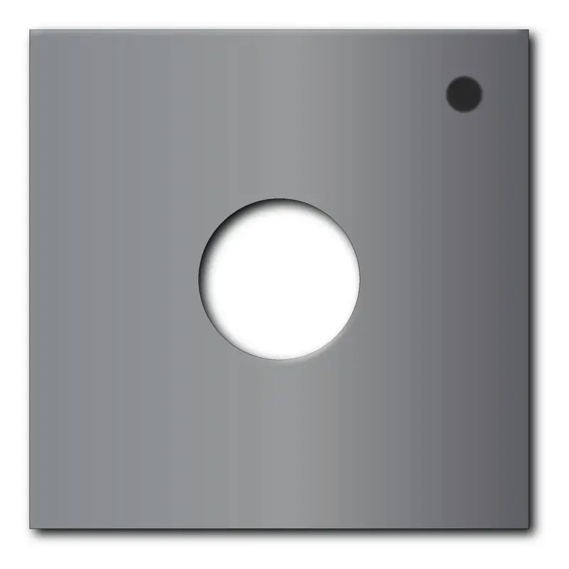 Rikon 70-811 Square Carbide Insert Cutter For 70-800 System – Tariff-Adjusted Pricing 1