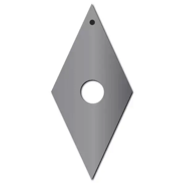 Rikon 70-812 Diamond-Coated Carbide Insert Cutter – Tariff-Adjusted Pricing 1