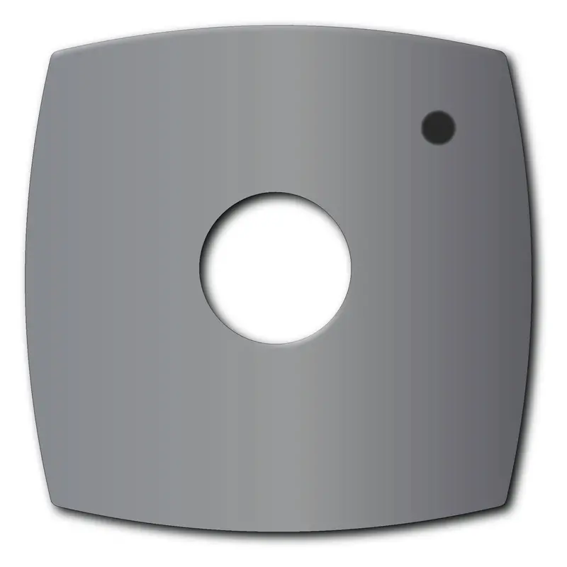 Rikon 70-814 R2 Square Carbide Woodturning Cutter – Tariff-Adjusted Pricing 1