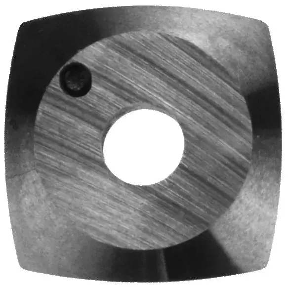 Rikon 70-814Nr R2 Square Negative Rake Carbide Turning Cutter – Tariff-Adjusted Pricing 1