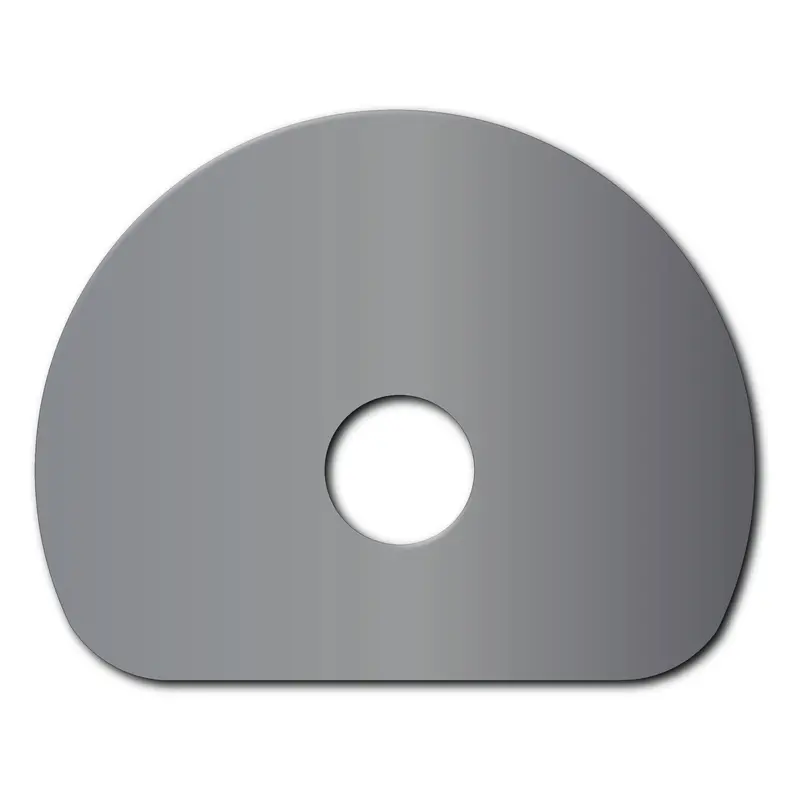Rikon 70-815 Semi-Circular Carbide Insert Cutter – 20Mm Diameter For 70-800 Lathe System 1