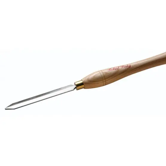 Robert Sorby 3/16" Diamond-Tipped Parting Tool 1