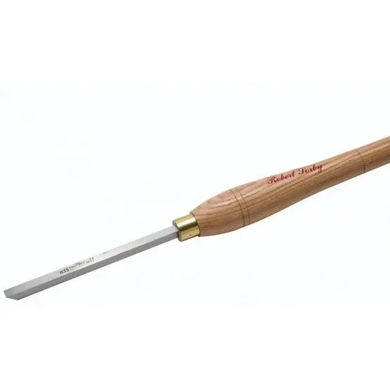 Robert Sorby Bedan Parting Tool – Heavy-Duty Parting And Grooving Blade 1