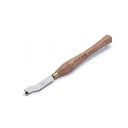 Robert Sorby Captive Ring Turning Tools – Specialized Hollow-Forming Set 1