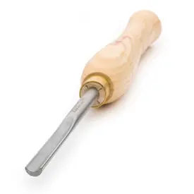 Robert Sorby M2 Hss Spindle Gouge – High-Speed Steel Turning Tool 1