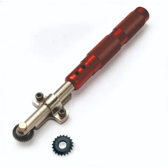 Robert Sorby Micro Spiralling Tool Set – Miniature Turning Accessories 1