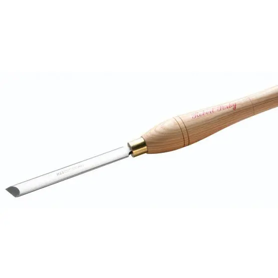 Robert Sorby Oval Skew Chisel – Ergonomic Design For Fine Detailing 1