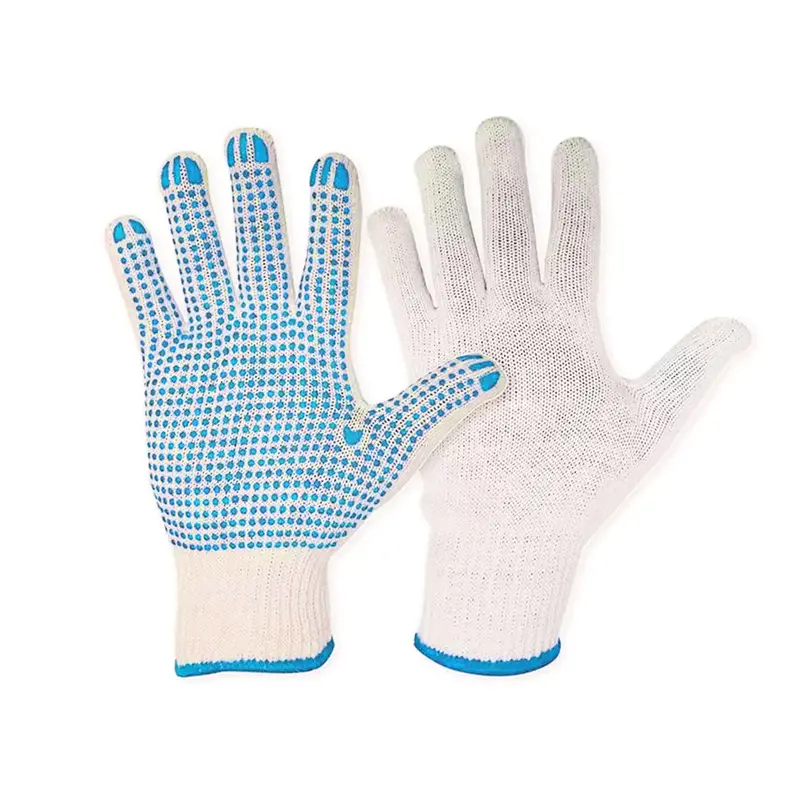 Rok Cotton Liner Gloves – Large/Extra-Large, 12-Pack 1