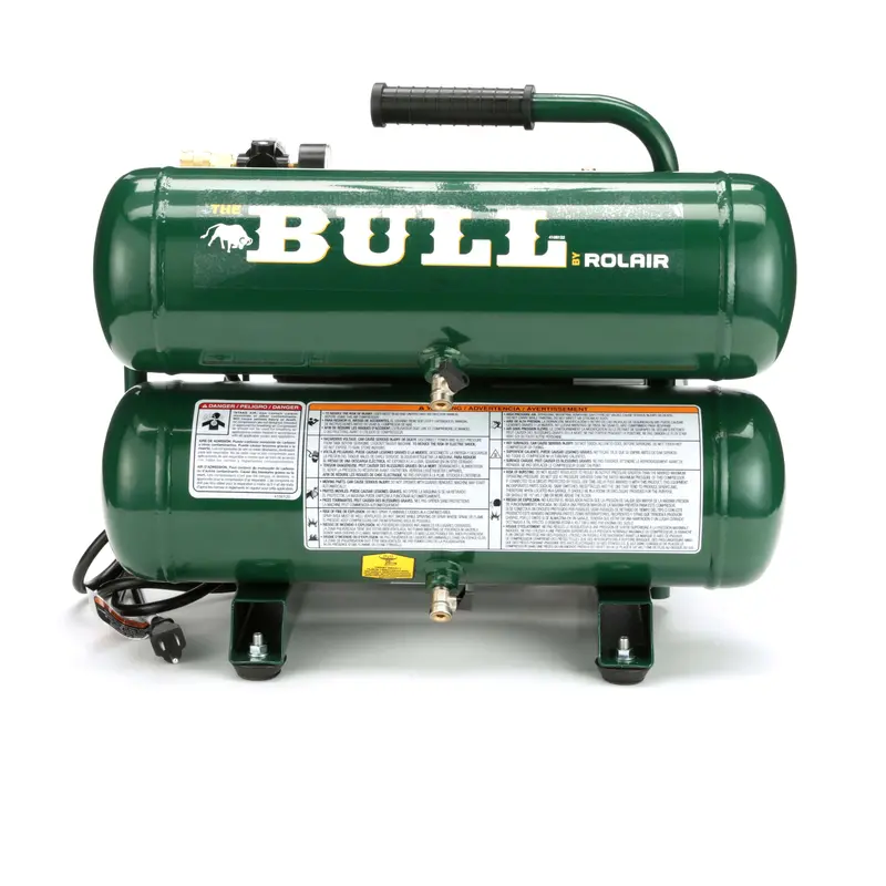 Rolair Fc2002 Entry-Level Portable Air Compressor 1