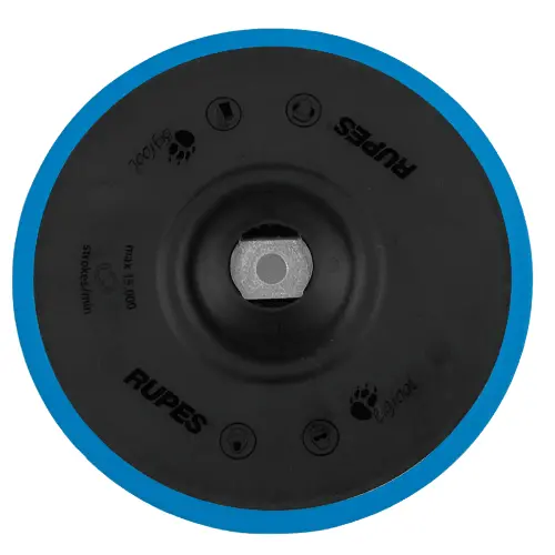 Rupes Hlr15 125Mm (5") Dual-Action Backing Plate 1