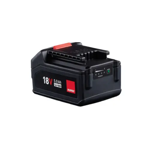 Rupes Hlr15 & Hlr21 Rechargeable Power Pack – Cordless Battery For Dual-Action Polishers 1