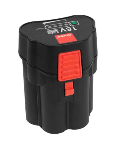 Rupes Hlr75 Mini Cordless Power Pack – Compact Rechargeable Energy Source 1