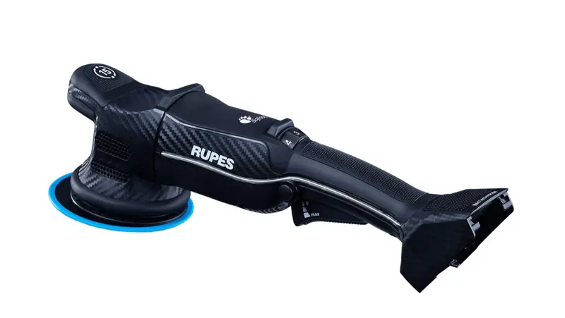 Rupes Ibrid Hlr15 Polisher – Cordless Dual-Action Finishing Tool (Tool-Only Version) 1