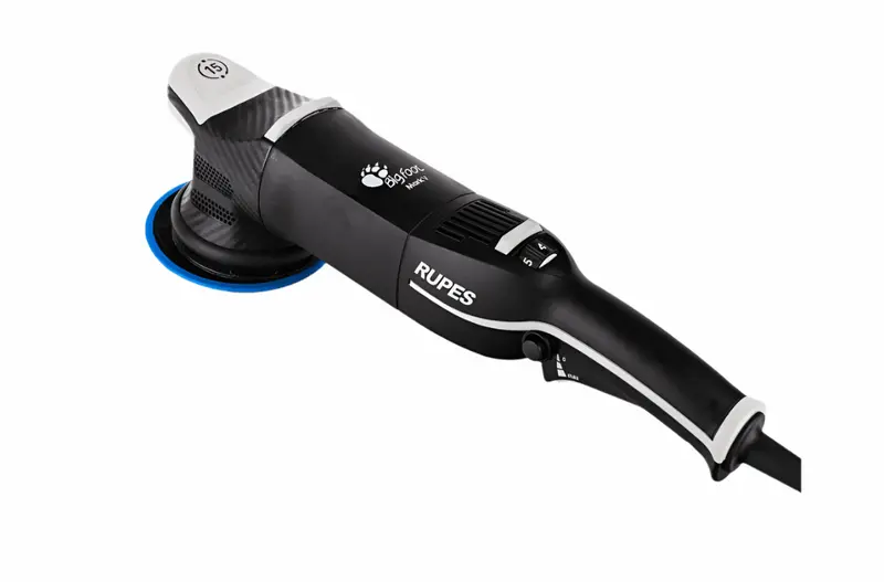 Rupes Lhr15 Bigfoot Mark V – 15Mm Orbit Dual-Action Polisher 2