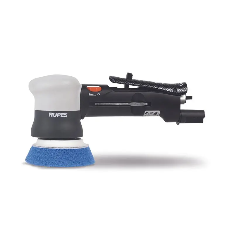 Rupes Lhr75 Pneumatic Random Orbital Polisher – Air-Powered Detailing Tool 1