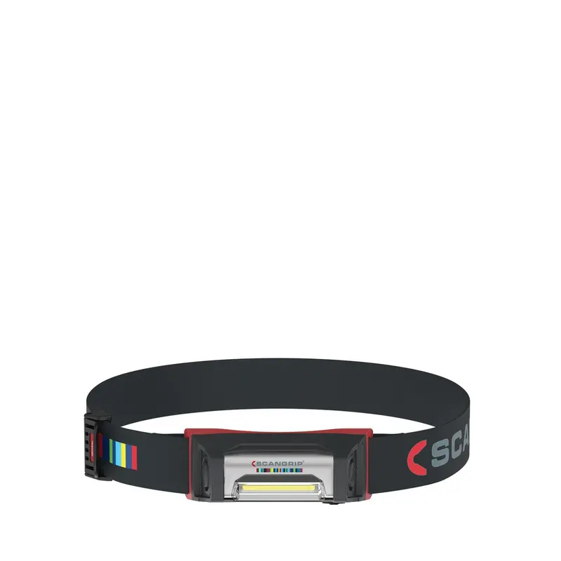 Scangrip I-Match 3 – Hands-Free Tri-Led Headlamp For Detailing & Color Matching 1