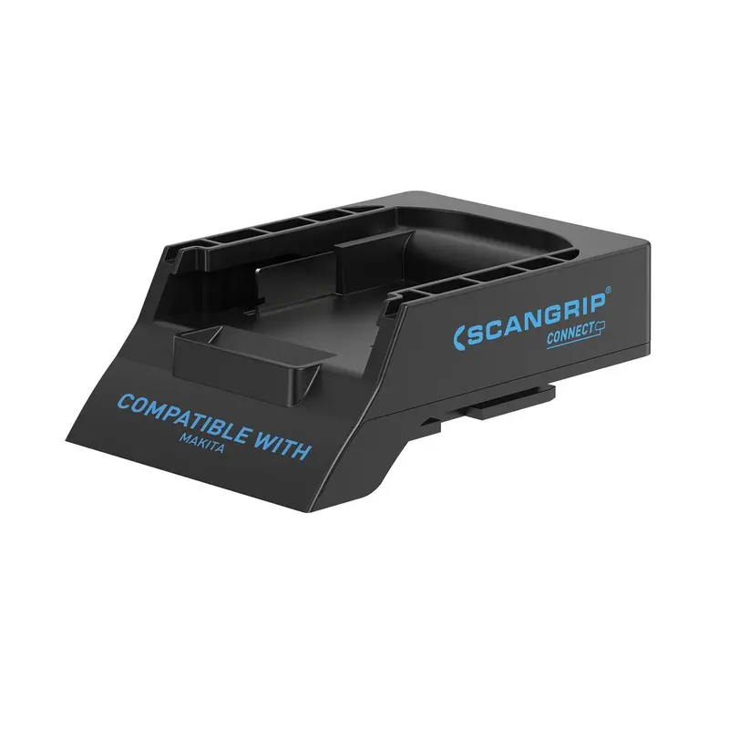 Scangrip Makita Battery Interface Adapter – Connect System Compatibility Kit 1