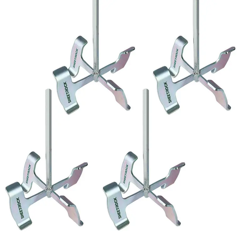 Sheetrock 30-Inch Mud Mixer – Clearance Pack Of 4 1