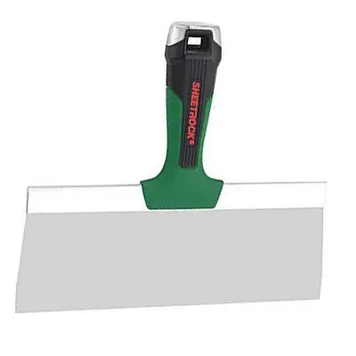 Sheetrock Matrix Stainless Steel Taping Knife Collection 1