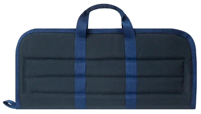 Soft Protective Instrument Storage Case 1