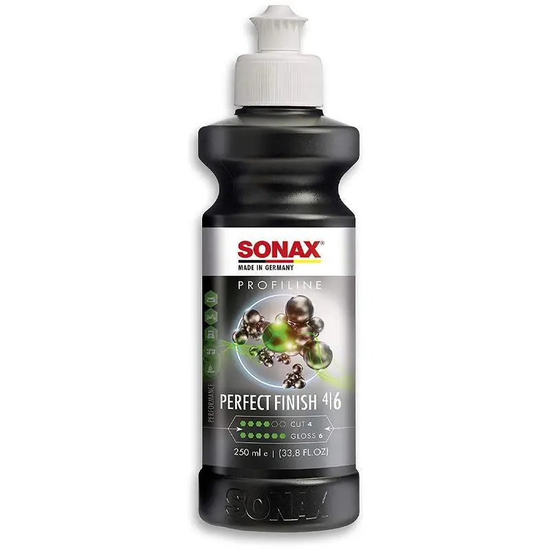 Sonax Perfect Finish Ultra-Smooth Polishing Cream 1