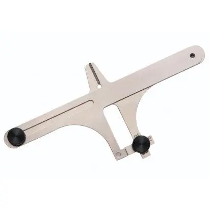 Sorby Threading & Sizing Gauge – Accurate Measurement For Threaded Projects 1