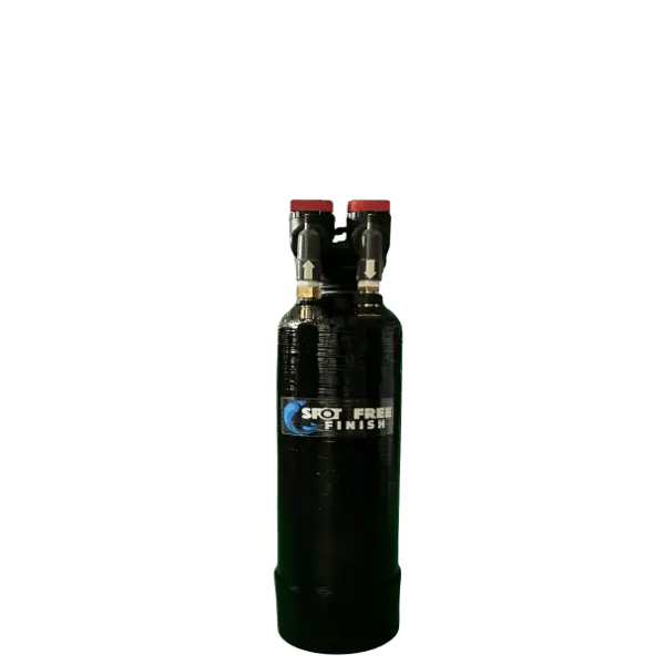 Spot Free Finish Di Pro 50D Portable Deionization Unit 1