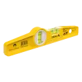 Stabila 10" Type 81Sm Die-Cast Magnetic Torpedo Level 1