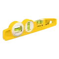 Stabila 10" Type 81Smw360 Torpedo Level With Protractor Vial 1