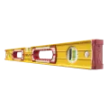 Stabila 24-Inch Type 196 Industrial-Strength Spirit Level 1