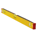 Stabila 32 In Magnetic Bubble Level – Type 96M Heavy-Duty Construction Grade 1