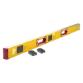 Stabila 48 In Led-Illuminated Bubble Level – Type 196-2 Brightness-Enhanced Design 1