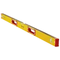 Stabila 48 In Magnetic Bubble Level – Type 96M Long-Span Alignment Tool 1