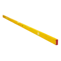 Stabila 72" Type 80 Asm-2 Heavy-Duty Magnetic Spirit Level 1