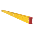 Stabila 96-Inch Type 196 Extended-Length Professional Level 1