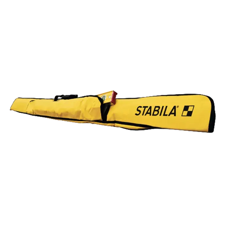Stabila Custom Fit Case For 6–10 Foot Plate Levels 1