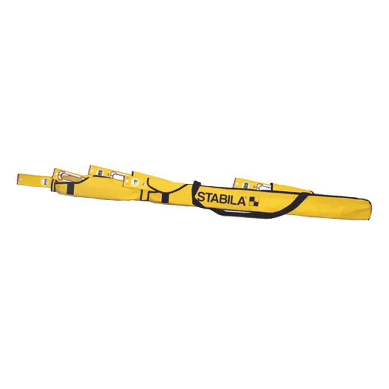 Stabila Durable Carrying Case Designed For 80-Inch 6-Level Levels 1