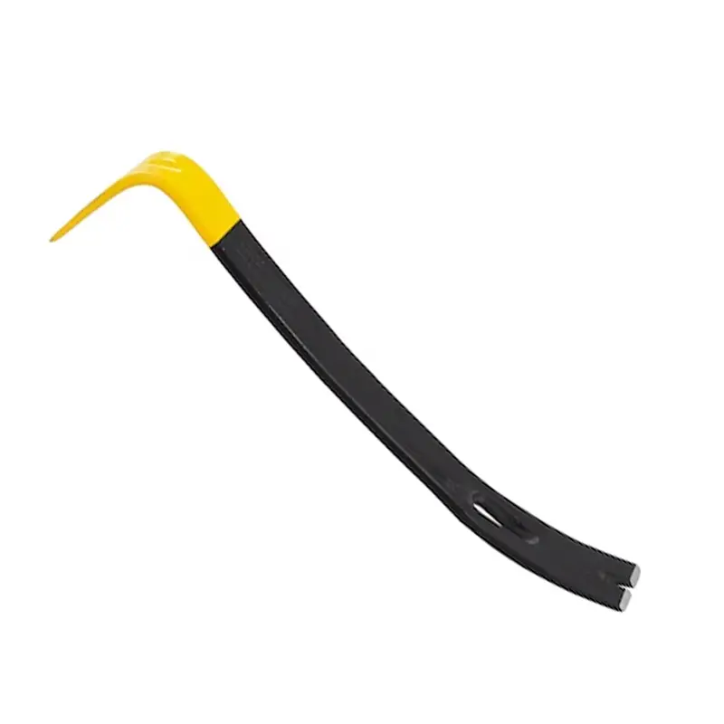 Stanley Wonder Bar Pry Bar – Multi-Use Demolition Tool 1