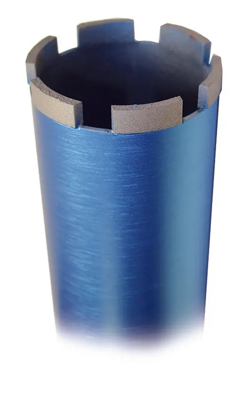 Star Blue High-Speed Diamond Cutting Blade 1
