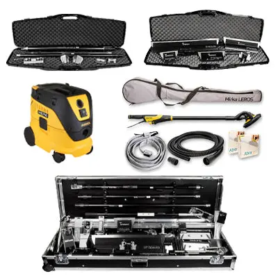 'Start Some New Crews' Professional Contractor Starter Kit 1