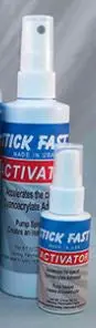 Stick Fast Ca Glue Pump Activator 1