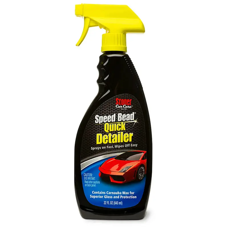 Stoner Speed Bead Quick Detailer (22 Oz Bottle) 1