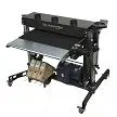 Supermax 37X2 Double-Drum Sander – 1-Phase Industrial Model 1