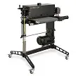 Supermax Superbrush Single-Head Brush Sander – 1Ph, 220V 1