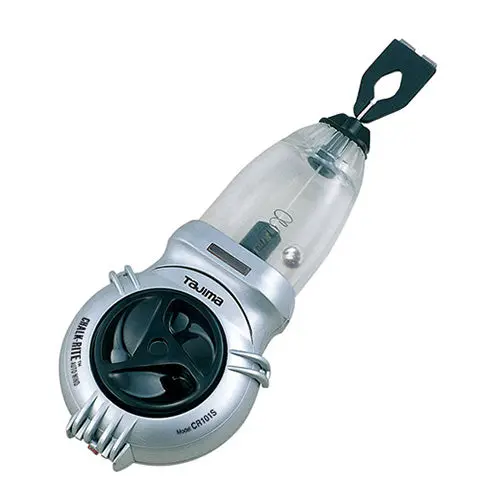 Tajima Chalk-Rite Auto-Wind Snap Line Reel 1