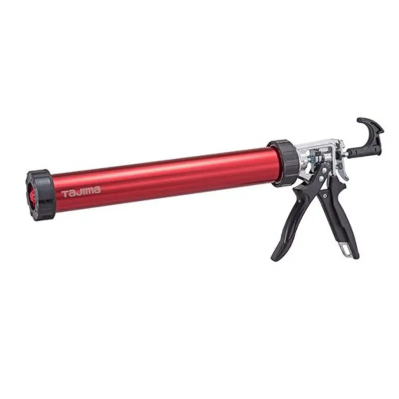Tajima Convoy Super Sausage Gun – Dual-Direction Caulk Dispenser 1