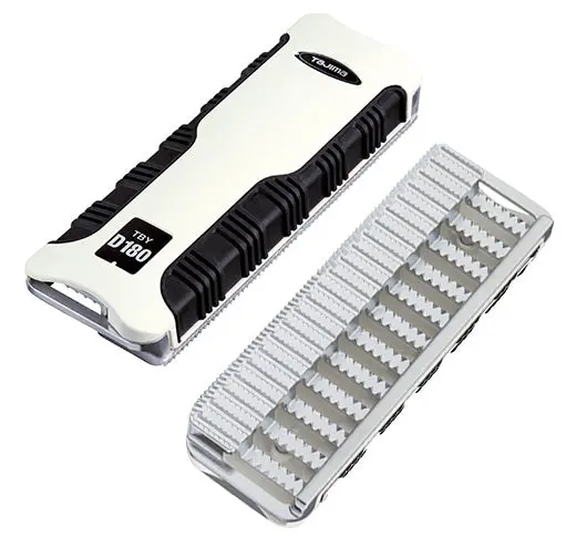 Tajima Drywall Rasp For Fine Surface Smoothing 1