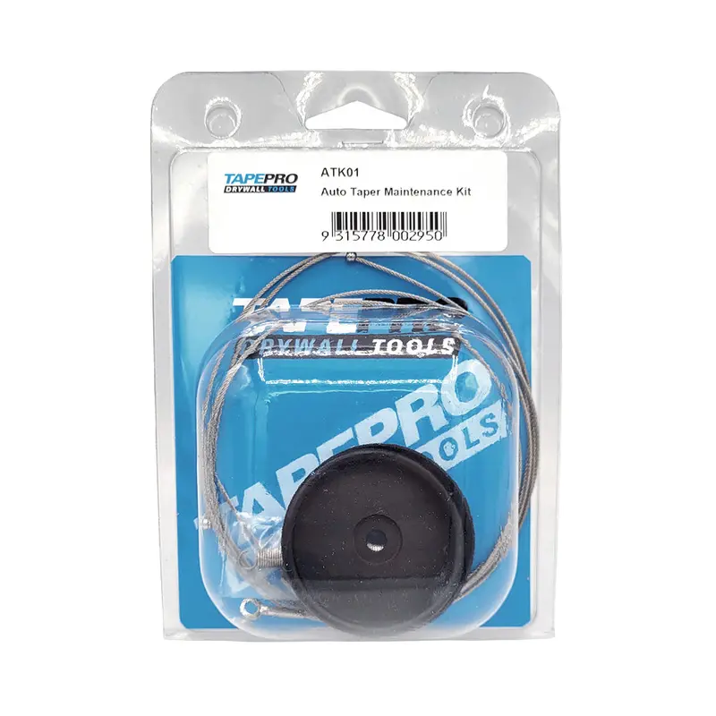 Tapepro Automatic Taper Maintenance Kit For Consistent Bead Control 1