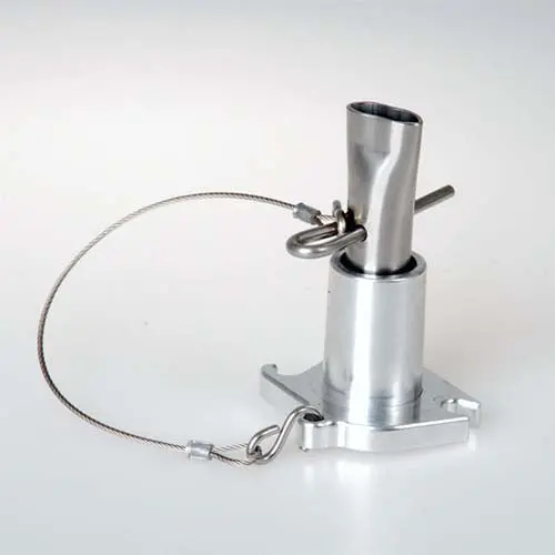 Tapepro Box Filler Attachment – High-Efficiency Compound Dispenser 1